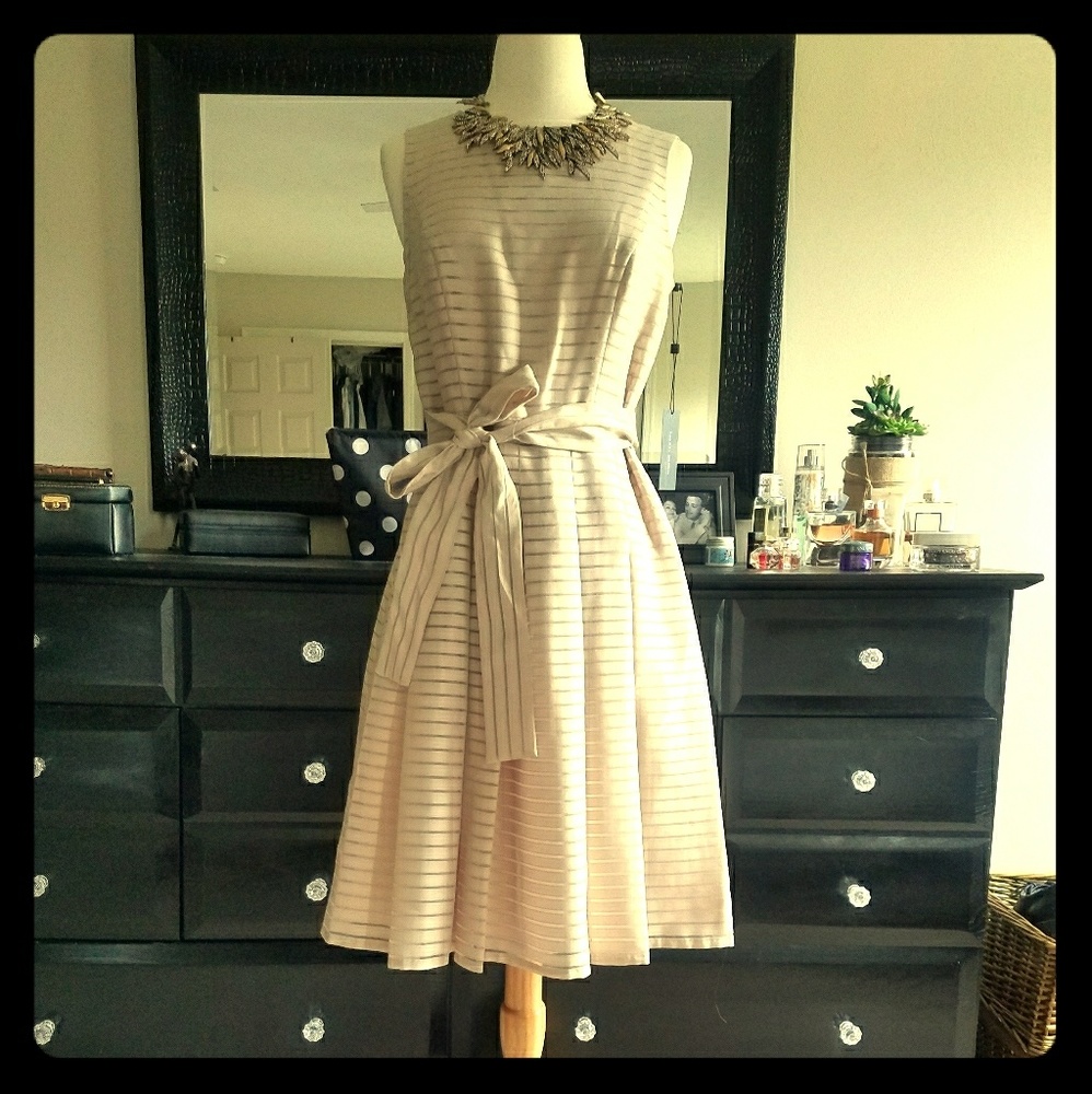 Tommy Hilfiger Dress fit and flare